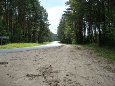 Wunderbare Fahrten durchs oestl. Baltikum