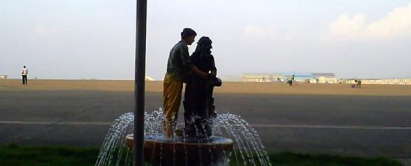 International Airport Goa